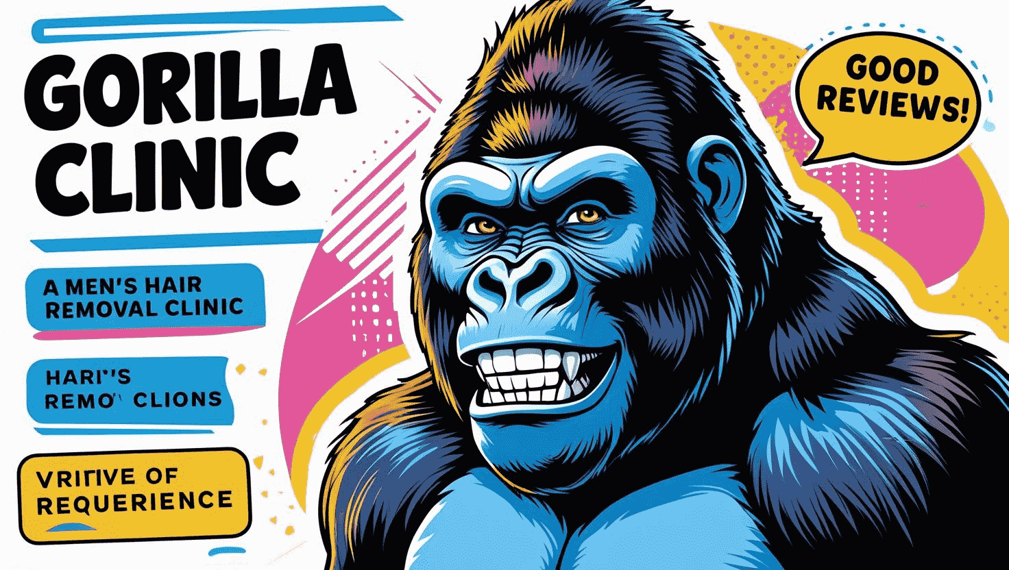 ゴリラクリニック